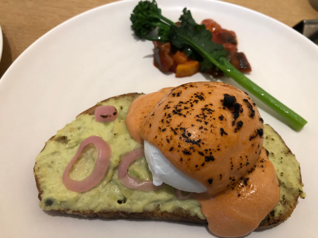 【W大阪宿泊記】朝食編☆時間が許す限り多種多様なメニューをお値段以上で味わえる! 40 w大阪 朝食 値段 割引 時間 プラチナ特典