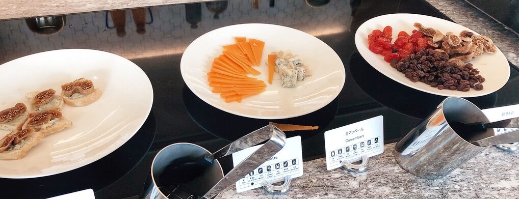 シェラトン鹿児島　クラブラウンジ　ラウンジ　時間　子供　追加料金