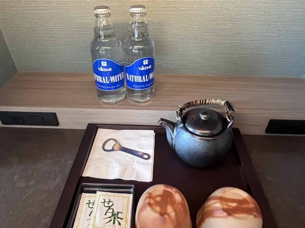 ヒルトン広島宿泊記★お部屋・施設編 プールサウナ入りたい放題でお好み焼ロードにすぐ行けちゃうホテル♪ 18 ヒルトン広島 最寄駅 ブログ
