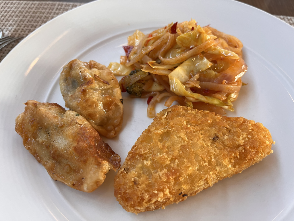 【ザ リッツ カールトン コ サムイ朝食編】種類豊富でロケーション良し!だけどアレは激マズ。。。 53 ザ リッツ カールトン コ サムイ 朝食