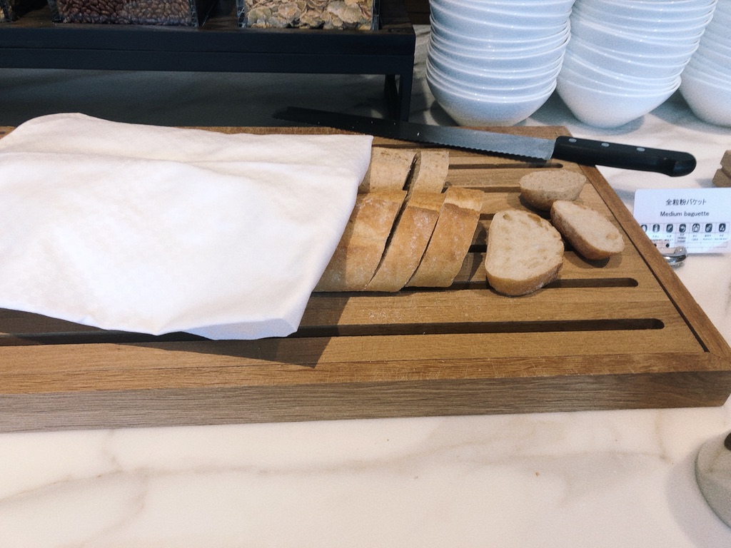 シェラトン鹿児島　朝食　料金　プラチナ特典