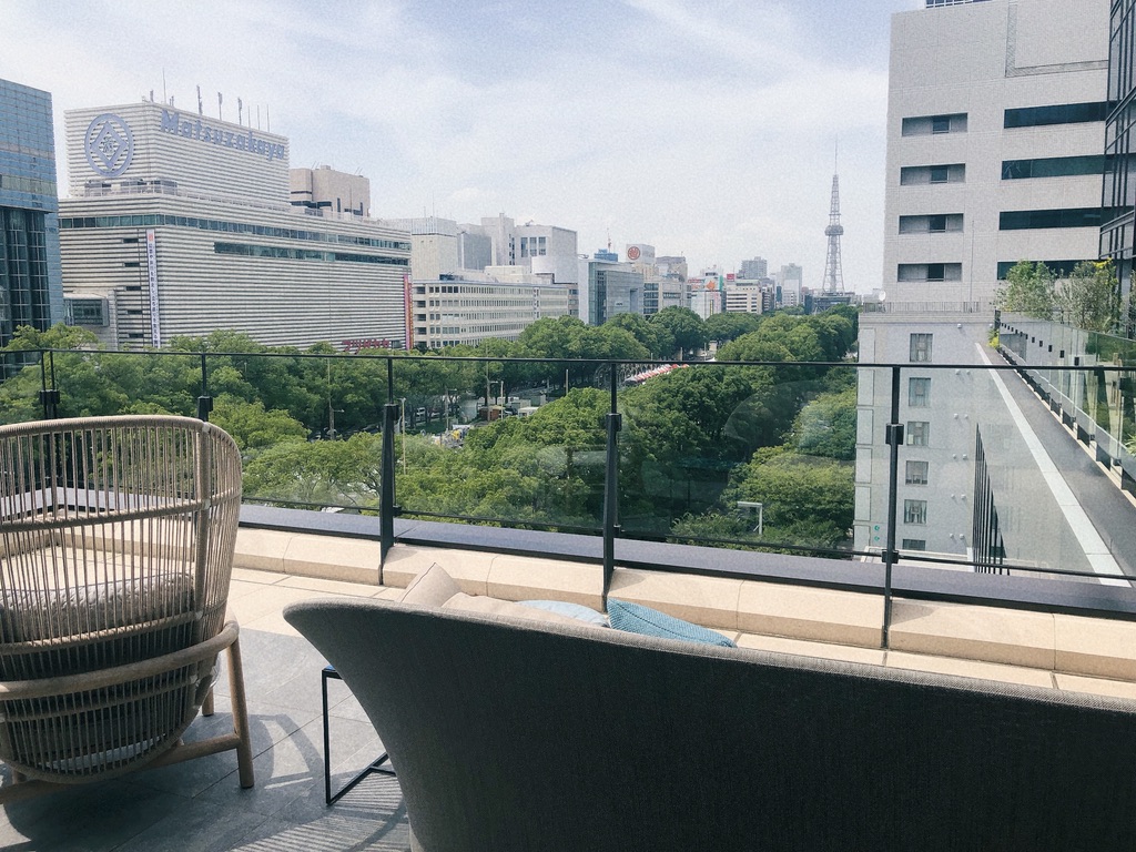 TIAD(ティアド)オートグラフコレクション宿泊記☆1ヶ月に3回泊まりたくなっちゃうほど居心地良く個性光るホテル 63 TIAD ティアド 宿泊記 プール ラウンジ 部屋 ブログ