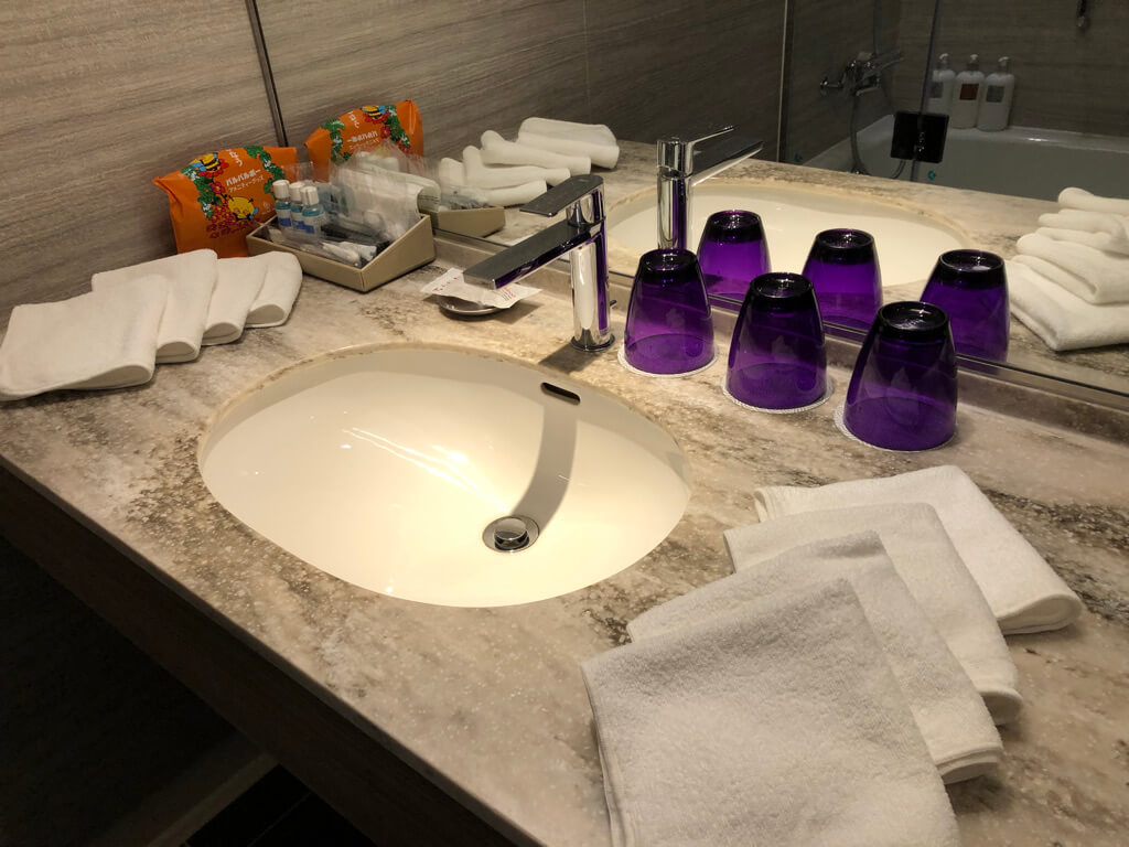 琵琶湖マリオット 宿泊記　ブログ　子連れ　体育館　朝食　　ラウンジ　マリオットボンヴォイアメックス　紹介　プラチナ特典　ゴールド特典　子供添い寝無料