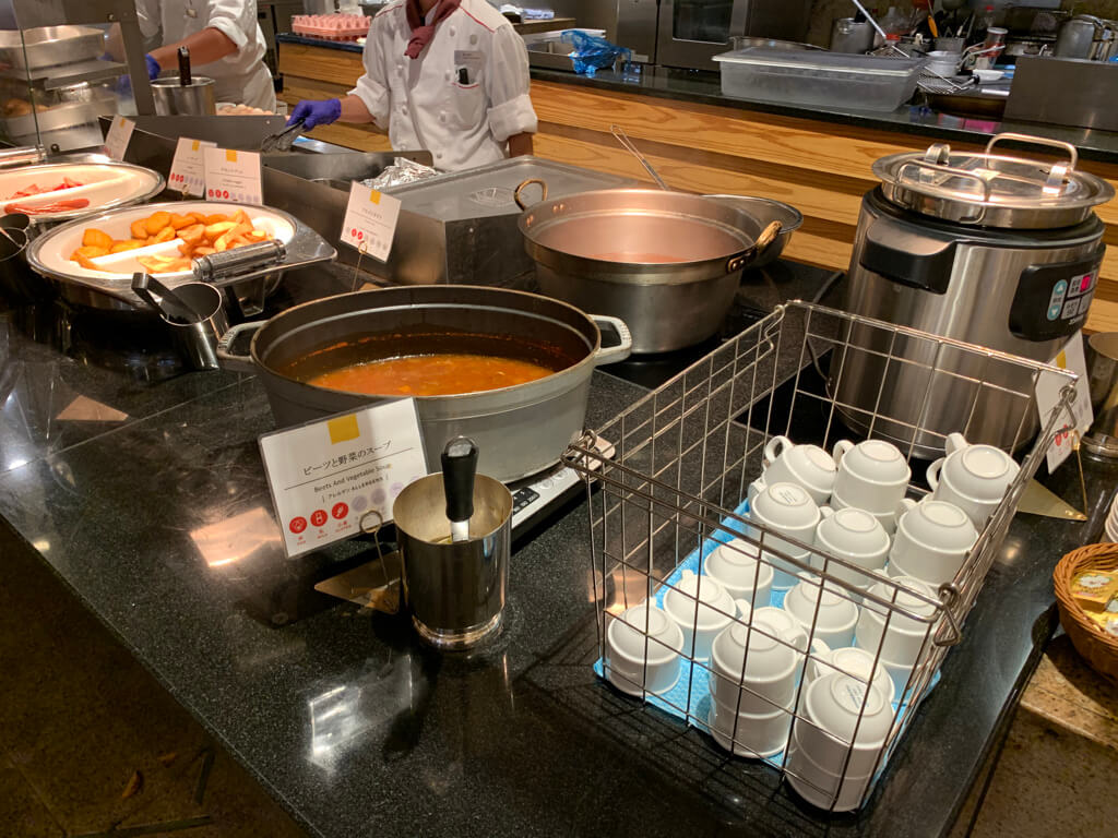 宮崎シェラトン　シーガイア　シェラトン・グランデ・オーシャンリゾート　子連れ　宿泊記　ブログ　激安　無料　宿泊　朝食　ラウンジ　プール　花火　子供添い寝　SPGアメックス　紹介　プラチナ特典　クラブラウンジ