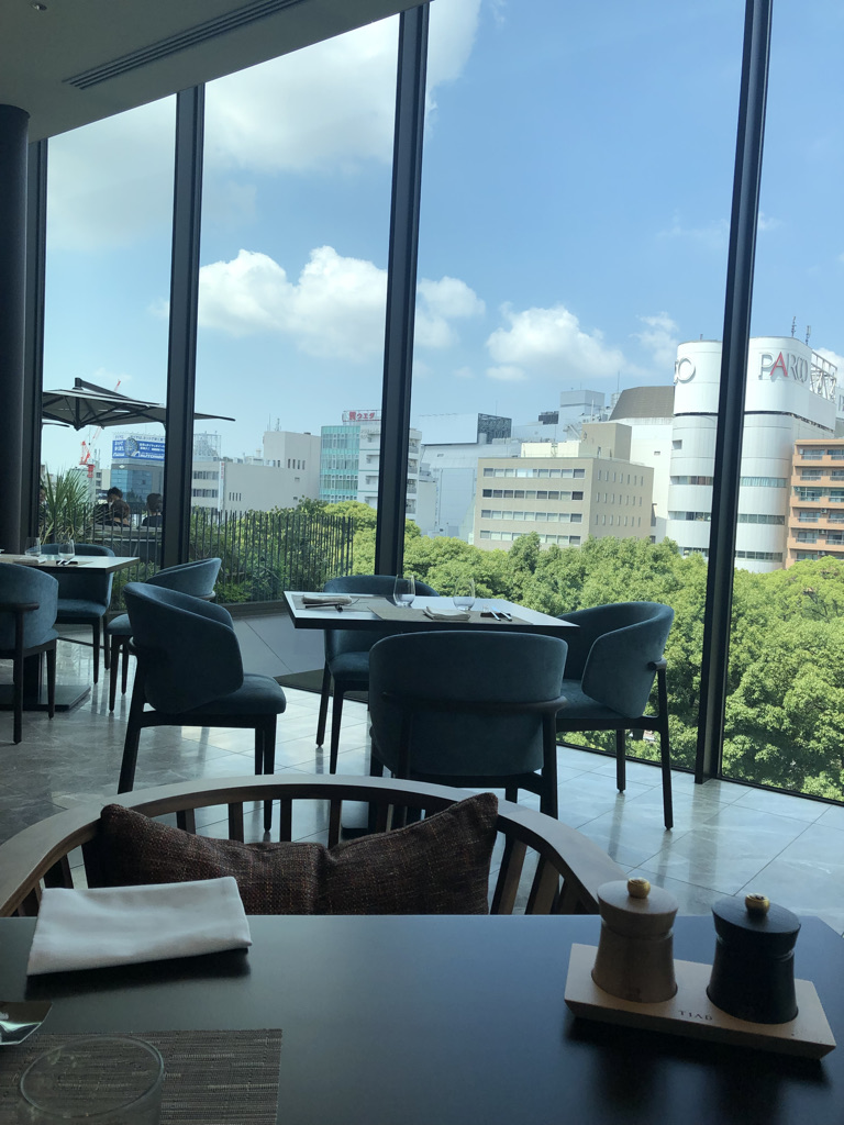 TIAD(ティアド)オートグラフコレクションの朝食はクオリティ重視の美味しいブレックファーストだった! 2 TIAD 朝食 料金 ティアド ビュッフェ Table for Tomorrow ブログ