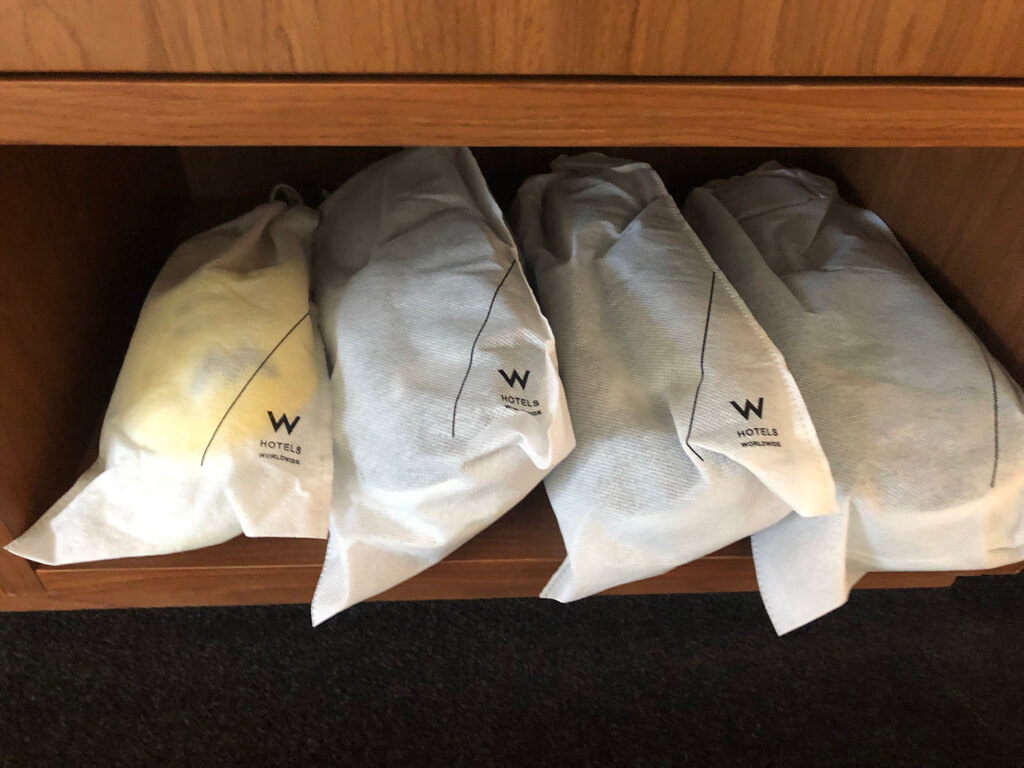 W大阪　マーベラススイート　子連れ　宿泊記 SPGアメックス紹介　朝食　プール　WETバー　サウナ　大浴場　フィットネスジム　駐車場　プラチナ特典　ルームサービス