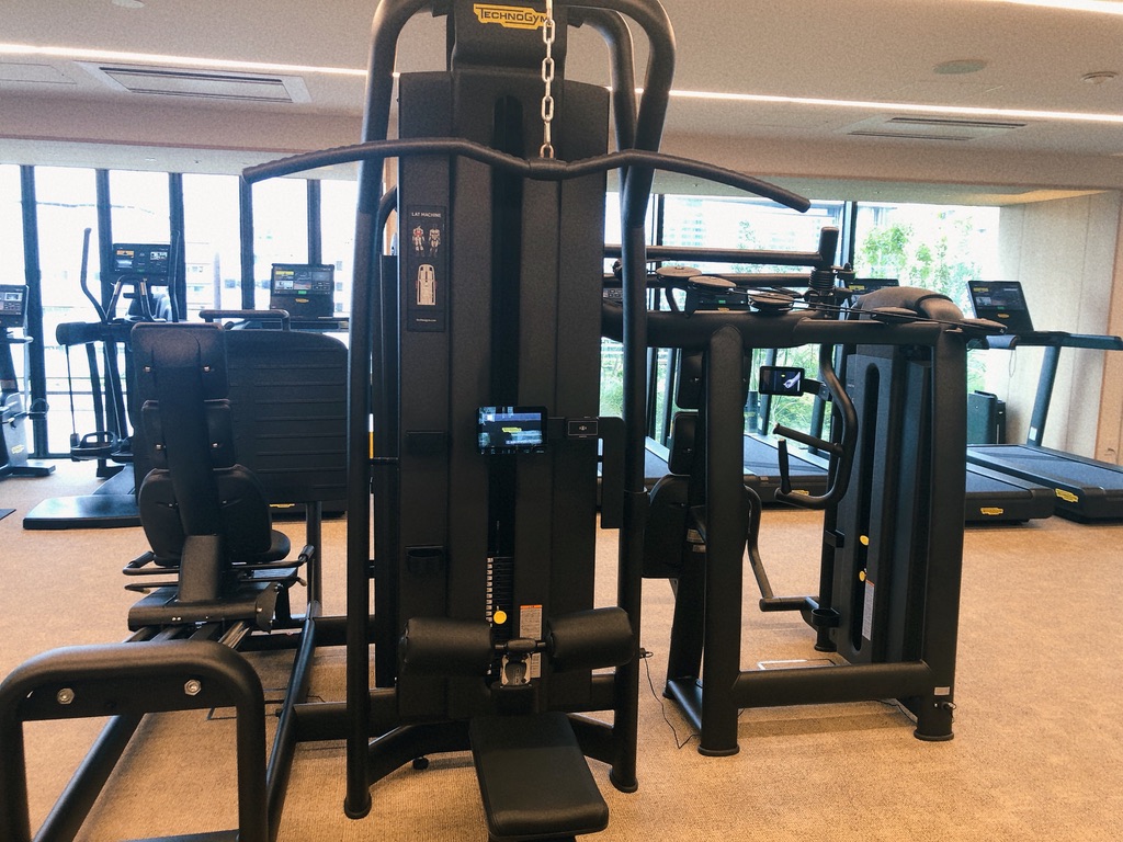 TIAD(ティアド)オートグラフコレクション宿泊記☆1ヶ月に3回泊まりたくなっちゃうほど居心地良く個性光るホテル 78 TIAD ティアド 宿泊記 プール ラウンジ 部屋 ブログ