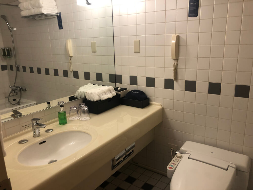 フェアフィールド札幌　カフェ　マリオット　プラチナ特典　朝食　子供添い寝　SPGアメックス紹介　ジム　駐車場料金