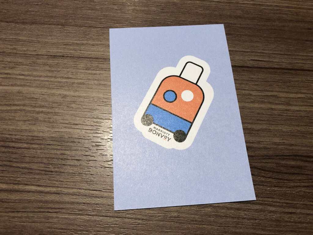 琵琶湖マリオット 宿泊記　ブログ　子連れ　体育館　朝食　　ラウンジ　マリオットボンヴォイアメックス　紹介　プラチナ特典　ゴールド特典　子供添い寝無料