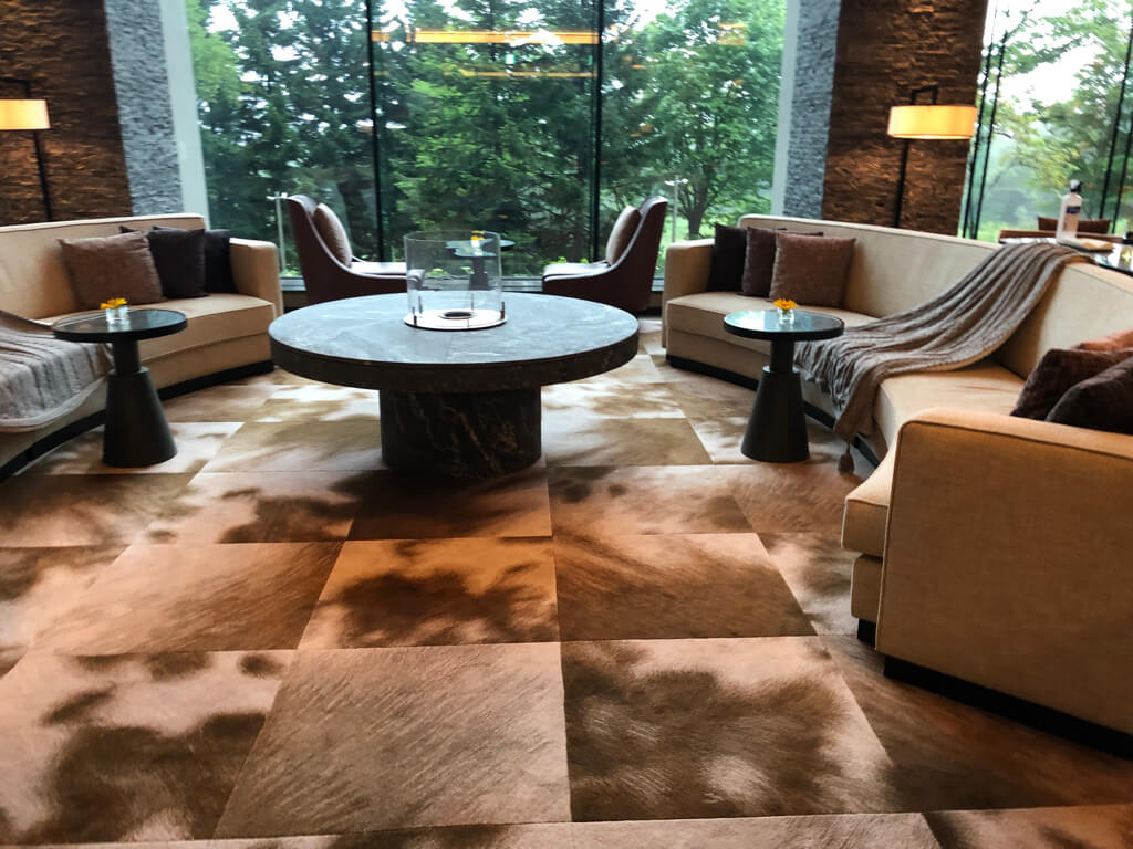 ニセコ東山ビレッジリッツカールトンリザーブ　子連れ　ブログ　宿泊記　プラチナ特典　朝食　アクティビティ　温泉　プール　マリオットボンヴォイアメックスプレミアム　紹介