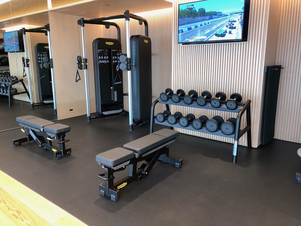 【リッツカールトン福岡宿泊記】お部屋・施設紹介☆ポイントで超お得!10万円越えの宿泊費をタダにする方法 86 リッツカールトン福岡 ポイント ブログ アクセス 宿泊記 部屋 アメニティ 料金 クラブレベル