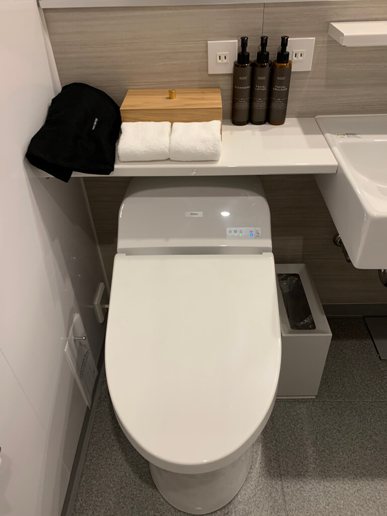 日和チャプター京都　HIYORIチャプター京都 トリビュートポートフォリオホテル　宿泊記　朝食　ラウンジ　大浴場　フィットネス　駐車場　SPGアメックス　プラチナ特典　