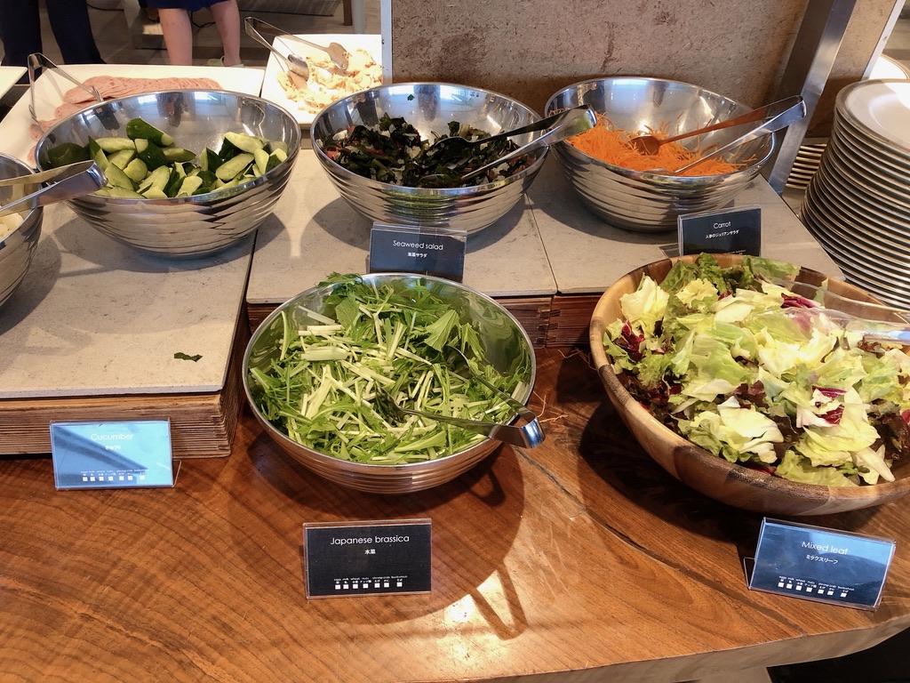 琵琶湖マリオット子連れ宿泊記☆朝食・ラウンジ・プール・マリオットプラチナ特典でホテルの過ごし方が有意義に♪ 35 琵琶湖マリオット 朝食 ラウンジ プラチナ プール 子連れ 宿泊記 ブログ