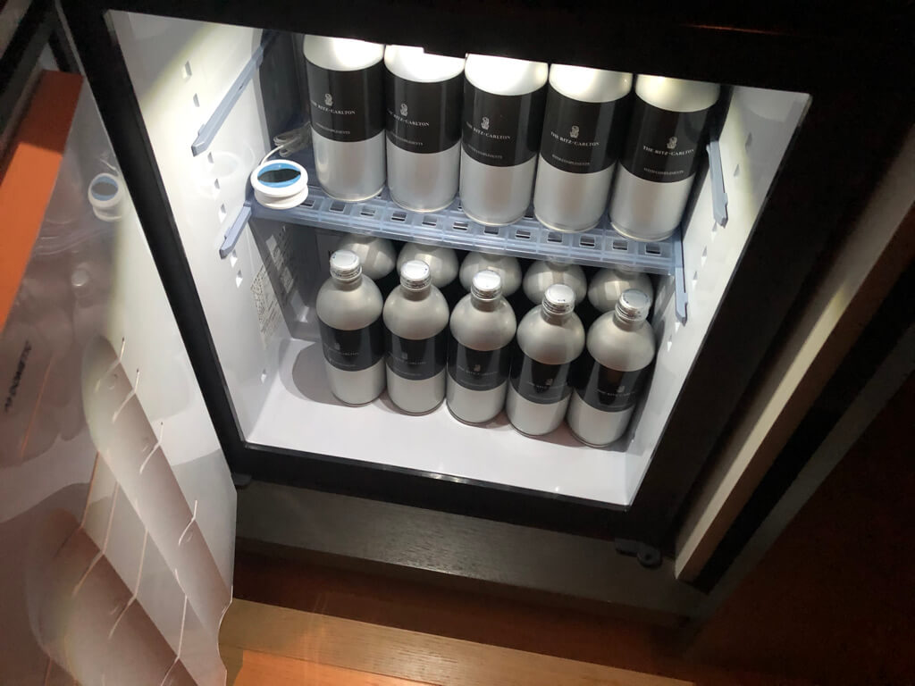 リッツカールトン日光　宿泊記　温泉　朝食　アクティビティ　エクスペリエンス　行き方　アクセス　プラチナ特典　SPGアメックス紹介