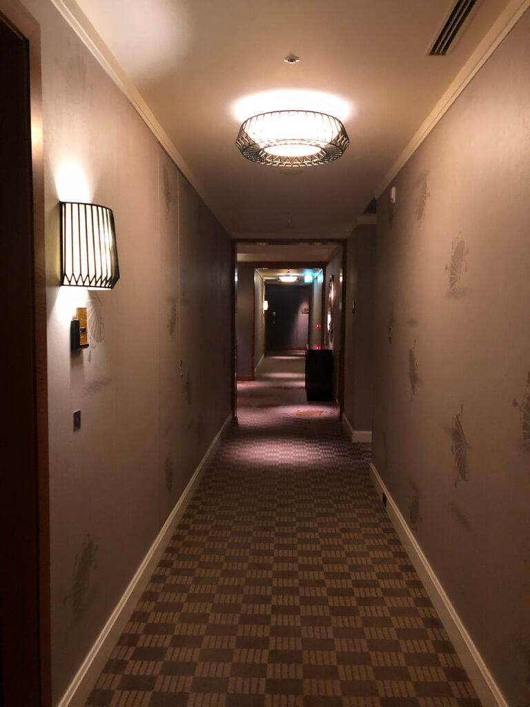 リッツカールトン東京　宿泊記　子連れ　添い寝　クラブラウンジ　朝食　アクセス　プラチナ特典　SPGアメックス紹介