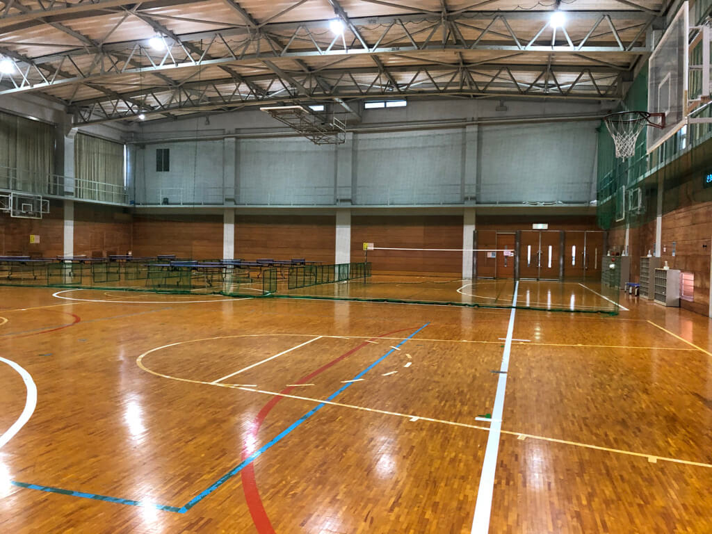 琵琶湖マリオット 宿泊記　子連れ　体育館　朝食　コロナ　ラウンジ　spgアメックス　紹介　プラチナ特典　子供添い寝無料