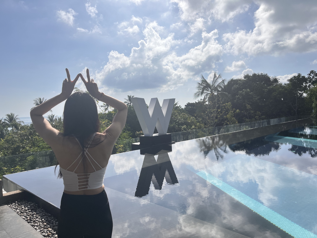 バンコク　サムイ島　旅行　飛行機　アクセス　ビジネス　おすすめ　お土産