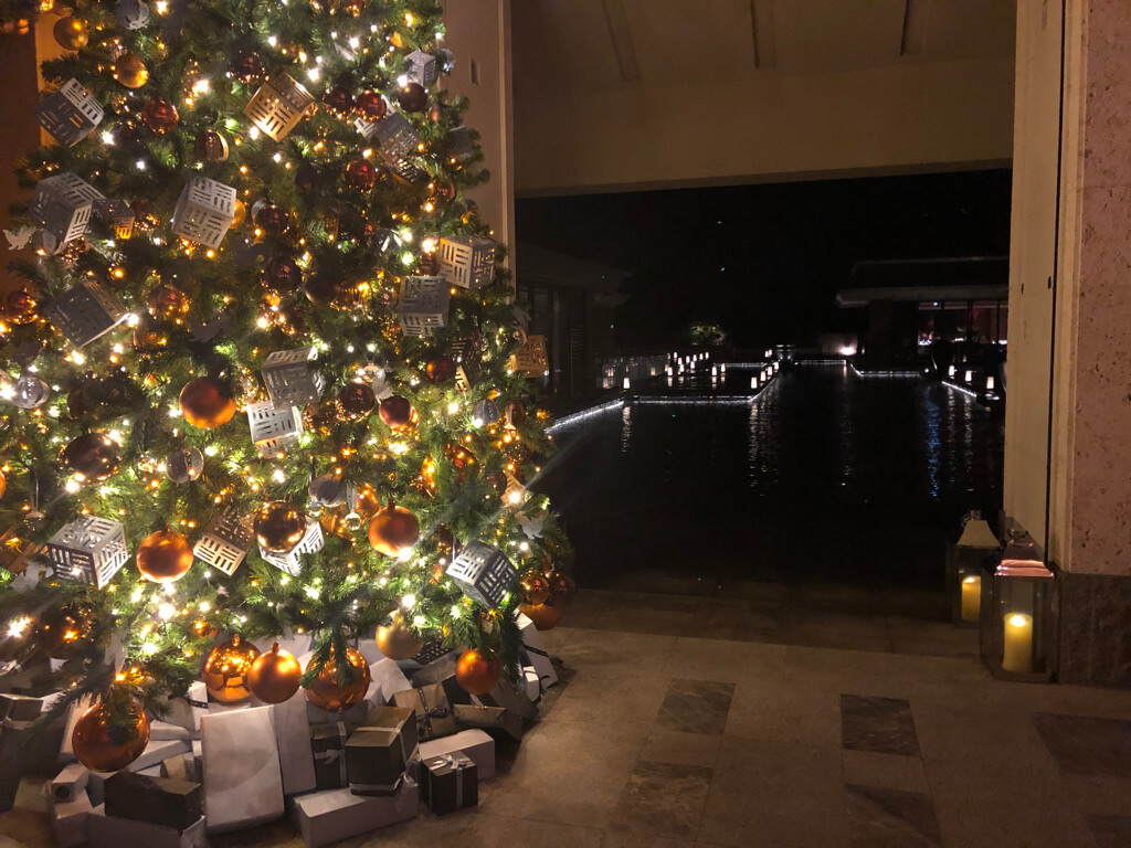 リッツカールトン沖縄 宿泊記 フィットネス　GoToトラベル　地域共通クーポン　プール　岩盤浴　スパ　spgアメックス　紹介　プラチナ特典