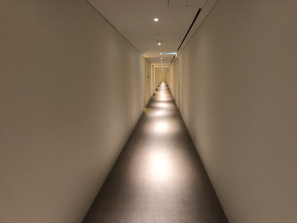 東京エディション虎ノ門　スイート　宿泊記　ブログ　アクセス　朝食　プール　ジム　マリオット特典　マリオットボンヴォイアメックス　紹介