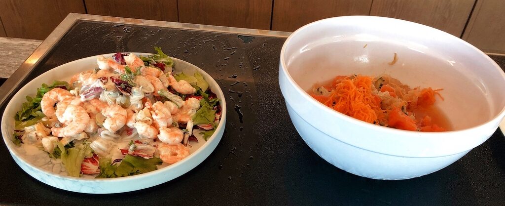 シェラトン鹿児島　クラブラウンジ　ラウンジ　時間　子供　追加料金