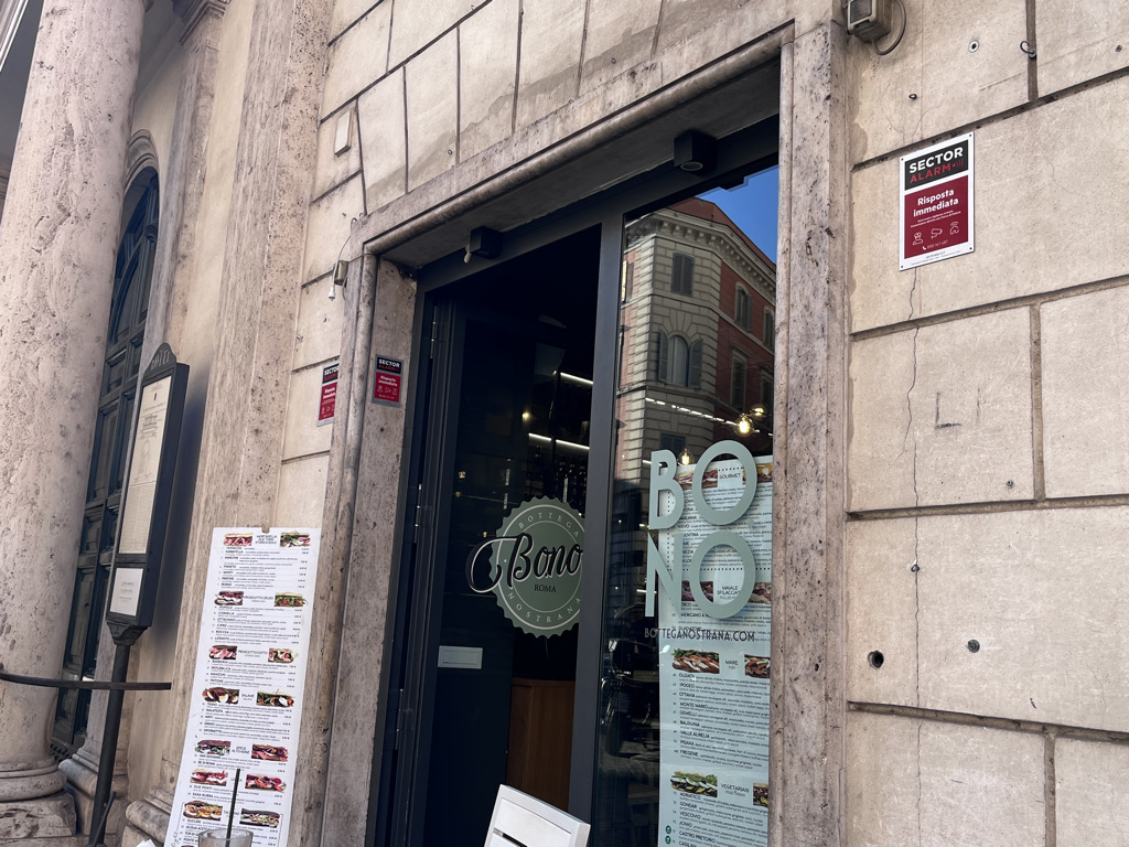 ローマ&ベネチアで食べたレストラン・スイーツランキングTOP10★日本人目線で語る!一番美味しかったのはコレだ 42 ローマ イタリア ベネチア レストラン スイーツ 美味しい おすすめ