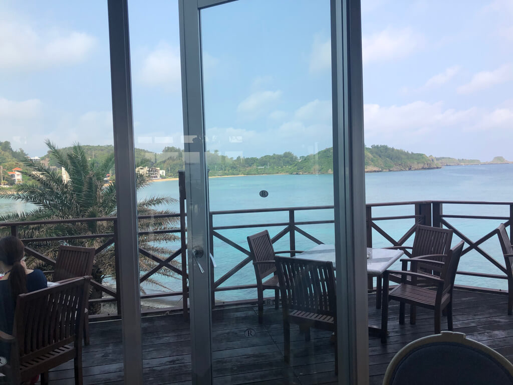 ルネッサンスリゾートオキナワ　クラブサビー宿泊記　朝食　ランチ　ディナー　周辺ご飯　フォーシーズン