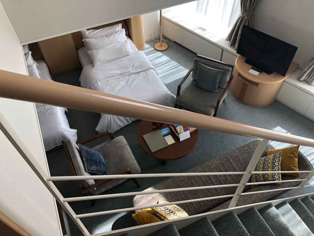 ウェスティンルスツ　宿泊記　ブログ　子連れ添い寝無料　朝食　ラウンジ　アクティビティ　花火　spgアメックス紹介　プラチナ特典　温泉　コインランドリー