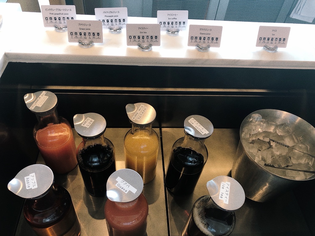 シェラトン鹿児島　朝食　料金　プラチナ特典