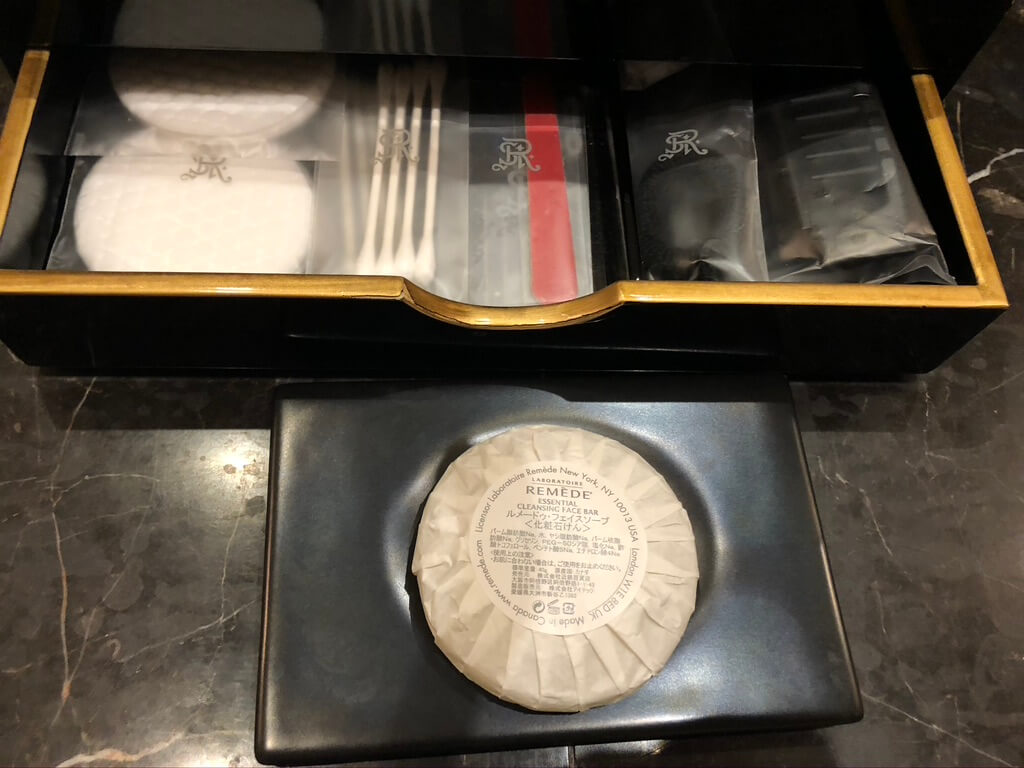 セントレジス大阪　グランドデラックススイート　宿泊記　バトラー　サービス　spgamex プラチナ特典　フィットネスジム　コロナ感染対策　COVID-19 GoTo　トラベルクーポン　GoToトラベル割引　地域共通クーポン　セントレジスバー