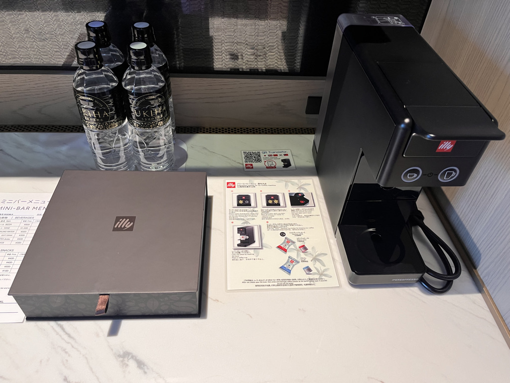 長崎マリオット　ラウンジ　朝食　宿泊記　ブログ　プラチナ特典