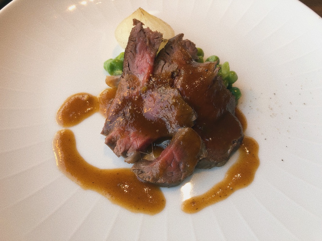 リッツカールトン福岡　クラブラウンジ　朝食　料金　アフタヌーンティ