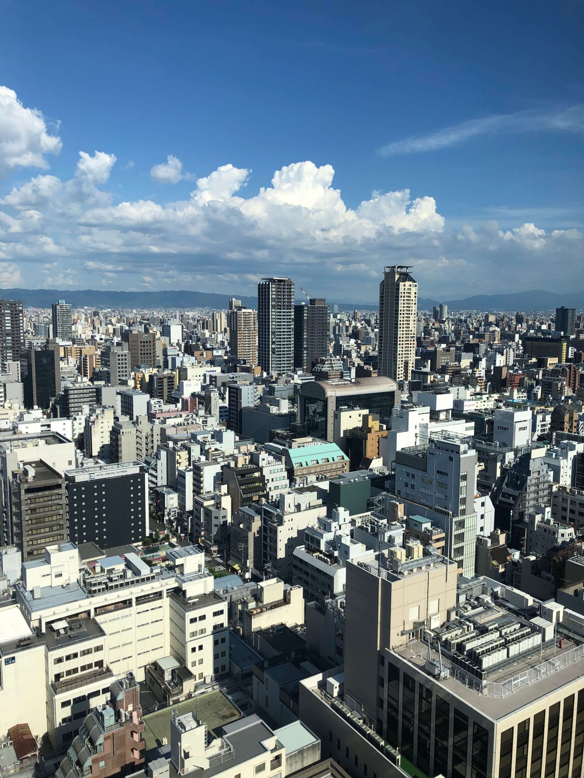 W大阪　マーベラススイート　子連れ　宿泊記 SPGアメックス紹介　朝食　プール　WETバー　サウナ　大浴場　フィットネスジム　駐車場　プラチナ特典　ルームサービス