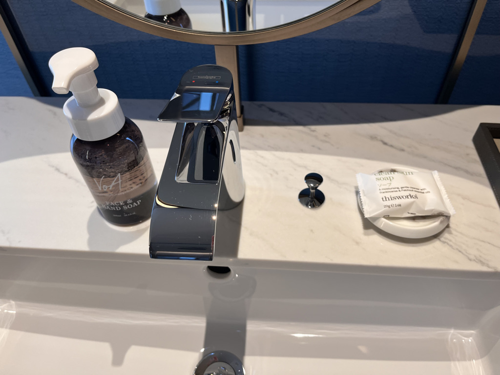 長崎マリオット　ラウンジ　朝食　宿泊記　ブログ　プラチナ特典