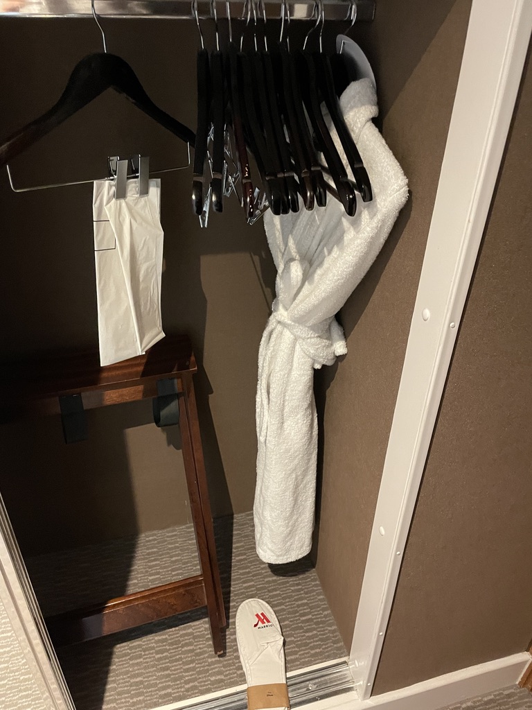 レスターマリオットホテル宿泊記★物価の高いイギリスで1万円台で泊まれちゃうホテル 12 レスターマリオット 宿泊記 ブログ 朝食 ラウンジ プラチナ特典 アメニティ