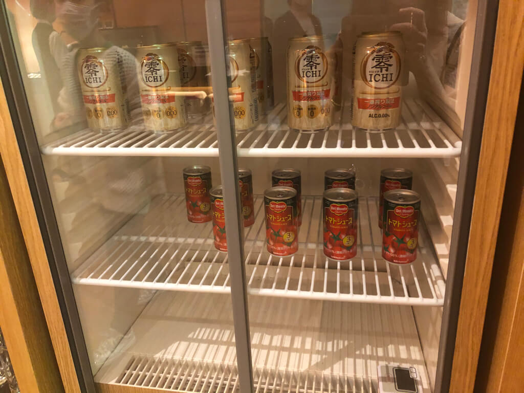 ザ・プリンス京都宝ヶ池　子連れ　宿泊記　プラチナ特典　アップグレード　朝食　ラウンジ　SPGアメックス紹介