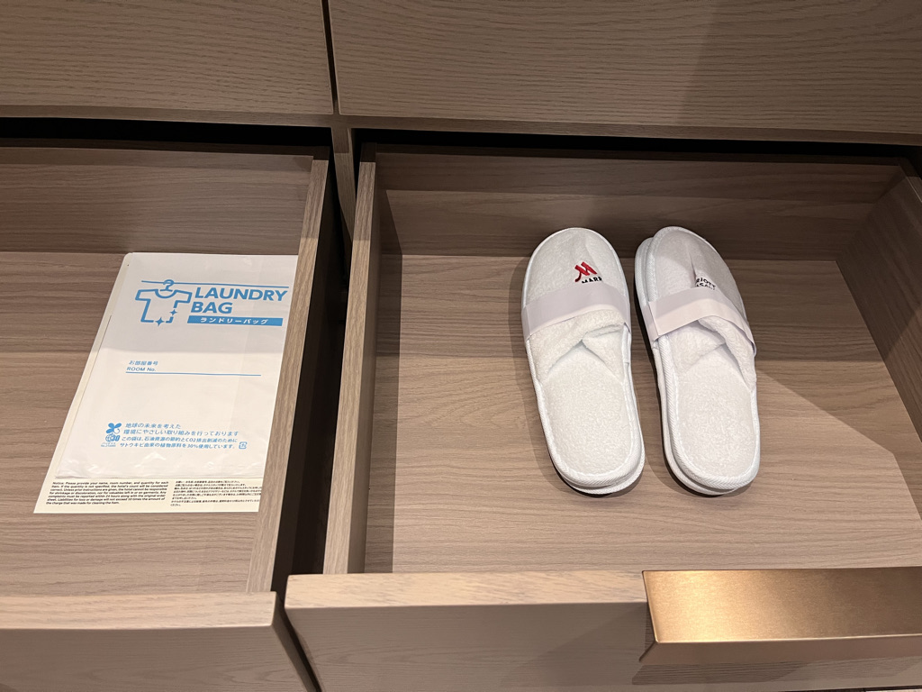 長崎マリオット　ラウンジ　朝食　宿泊記　ブログ　プラチナ特典