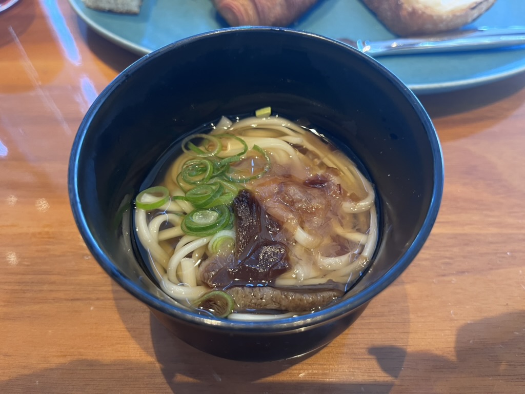 コンラッド大阪宿泊記★朝食編・5千円でこの朝食は破格!会員はこの恩恵を噛み締めよ♪な朝食 38 コンラッド大阪 朝食 値段 時間