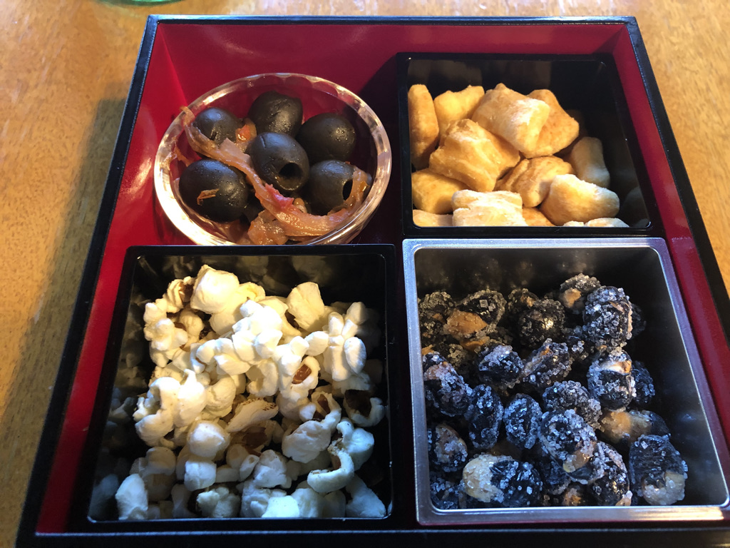 翠嵐ラグジュアリーコレクションホテル京都　口コミ　ブログ　朝食　人力車　シャンパンディライト　プラチナ特典　子連れ