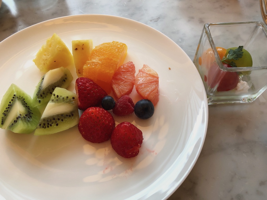 【W大阪宿泊記】朝食編☆時間が許す限り多種多様なメニューをお値段以上で味わえる! 48 w大阪 朝食 値段 割引 時間 プラチナ特典