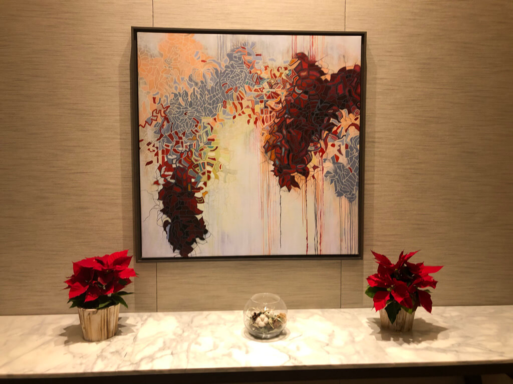 JWマリオット・ホテル奈良　宿泊記 ラウンジ　朝食　プール　フィットネスジム　子供添い寝　アクティビティ　駐車場料金　SPGアメックス　紹介　プラチナ特典