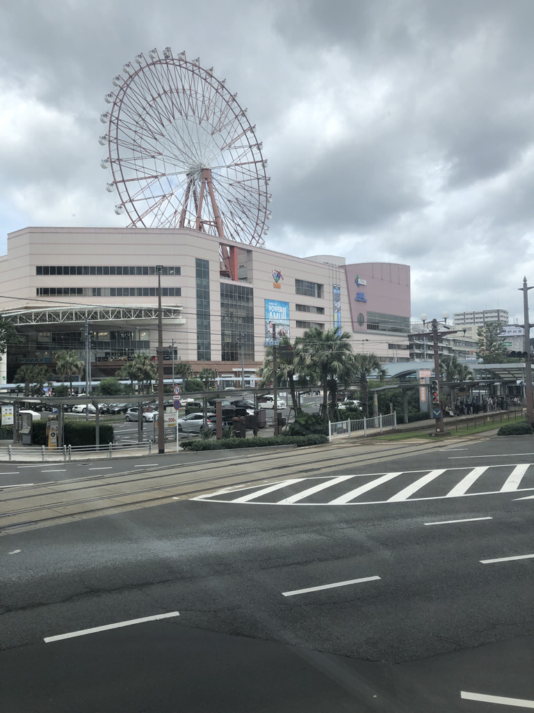 シェラトン鹿児島宿泊記ブログ☆ホテル内で温泉満喫♪プール、ジムはある?などの施設やアメニティを口コミ紹介 8 シェラトン鹿児島 プール ジム 温泉 部屋 アメニティ 口コミ ブログ 宿泊記 アクセス