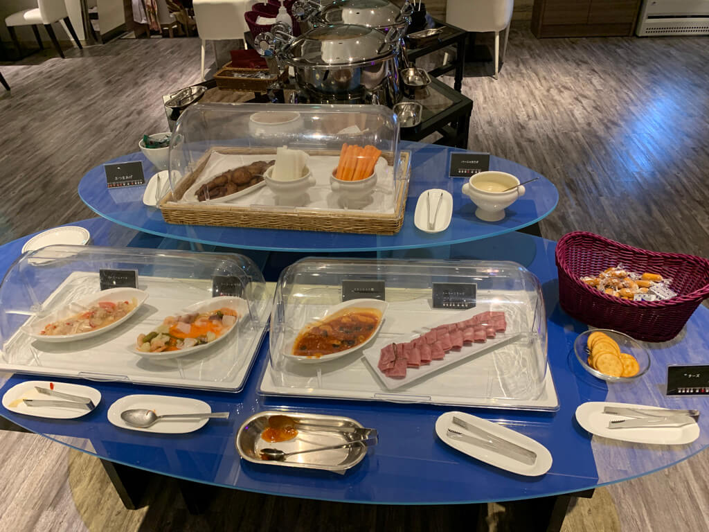 琵琶湖マリオット　宿泊記　ブログ　ゴールド特典　プラチナ特典　朝食　ラウンジ　SPGアメックス　紹介