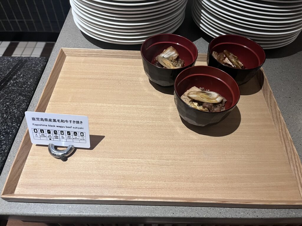 シェラトン鹿児島　朝食　料金　ディナー　ビュッフェ