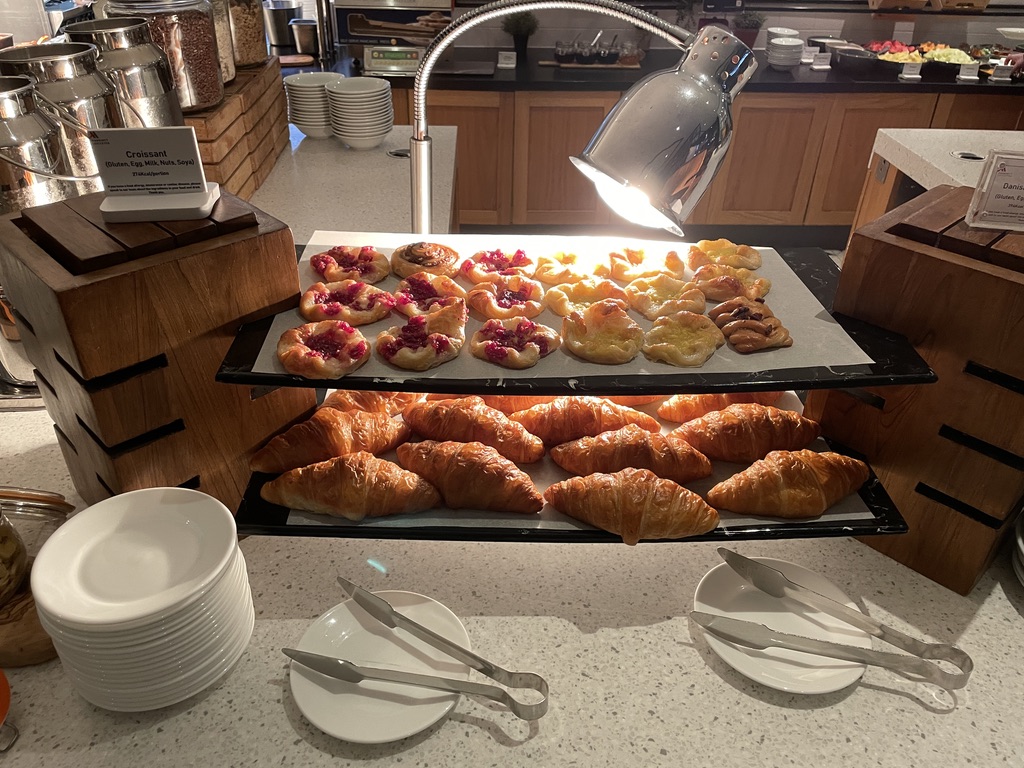 レスターマリオットホテル宿泊記★物価の高いイギリスで1万円台で泊まれちゃうホテル 24 レスターマリオット 宿泊記 ブログ 朝食 ラウンジ プラチナ特典 アメニティ