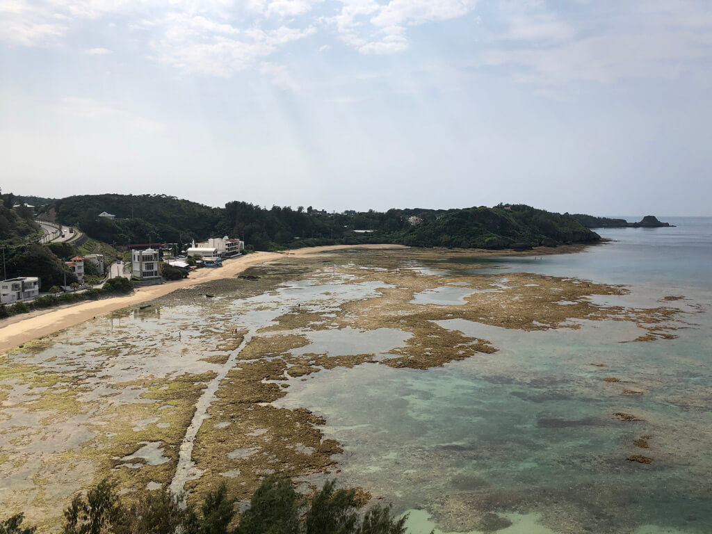 ルネッサンスリゾートオキナワ　子連れ　宿泊記　クラブサビー　デラックスツイン