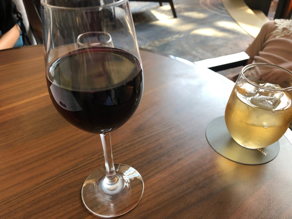 ウェスティンルスツ　宿泊記　ブログ　子連れ添い寝無料　朝食　ラウンジ　アクティビティ　花火　spgアメックス紹介　プラチナ特典　温泉　コインランドリー