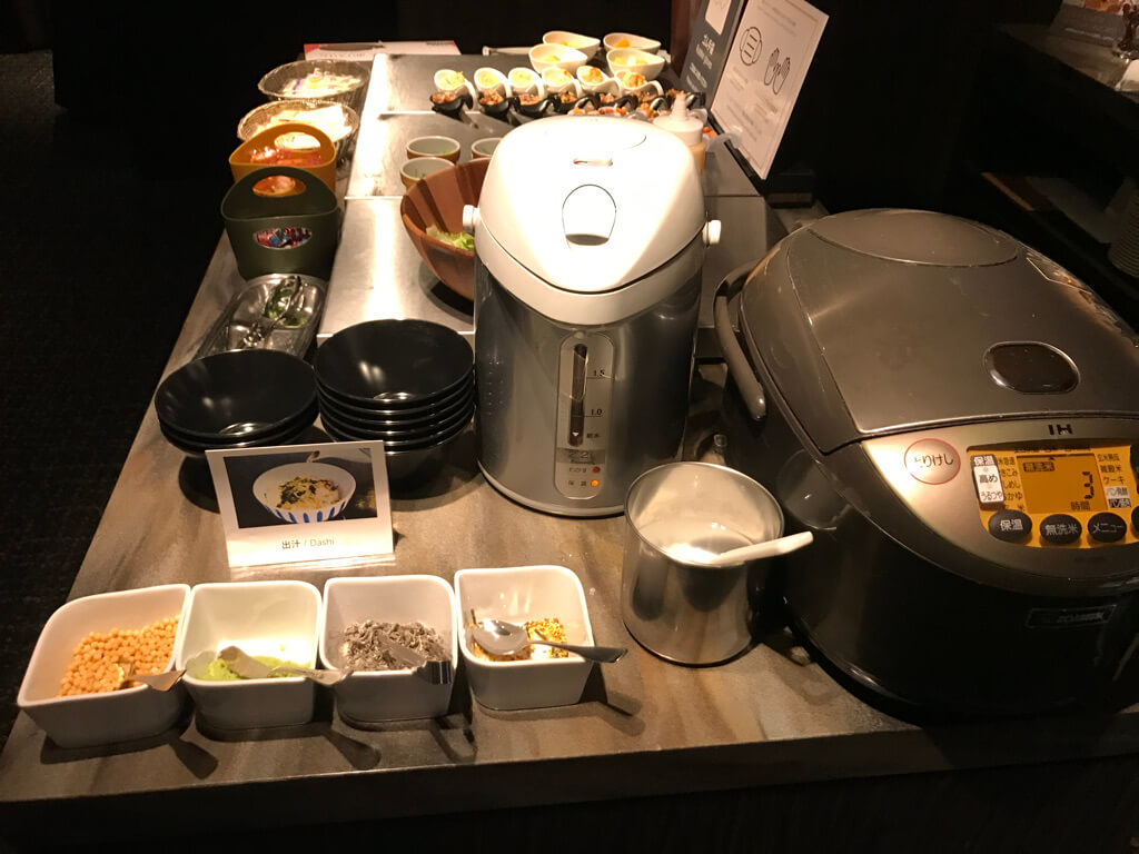 【コートヤード・バイ・マリオット新大阪ステーション】ラウンジと朝食ブッフェが復活!グレードアップしたラウンジメニューにウハウハ 2 4EBF5195 74E9 491F 9660 F1192883939D 1