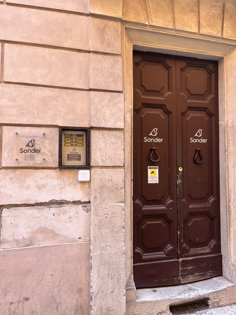 ローマ　ベネチア　旅行記　お得　マイル