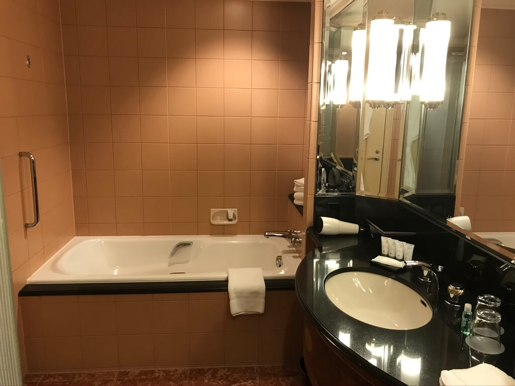 ウェスティンホテル東京　エグゼクティブルーム　宿泊記　アクセス 朝食　クラブラウンジ　フィットネスジム　コロナ　アメニティ　spgamex プラチナ特典　駐車場　子ども添い寝