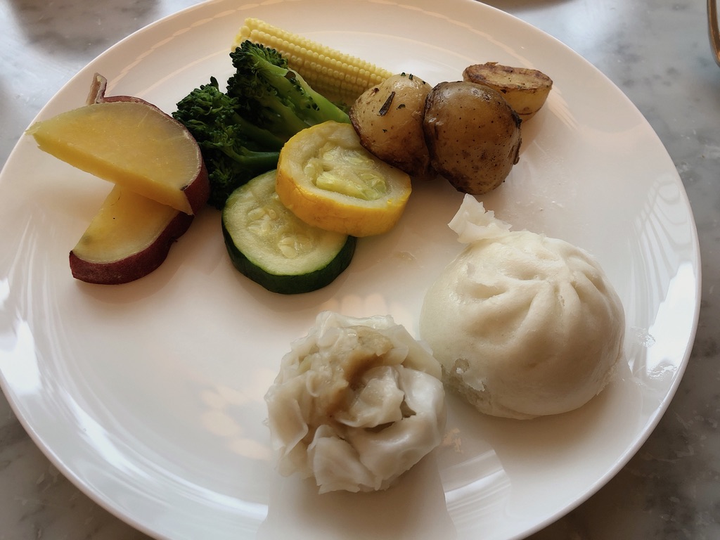 【W大阪宿泊記】朝食編☆時間が許す限り多種多様なメニューをお値段以上で味わえる! 38 w大阪 朝食 値段 割引 時間 プラチナ特典